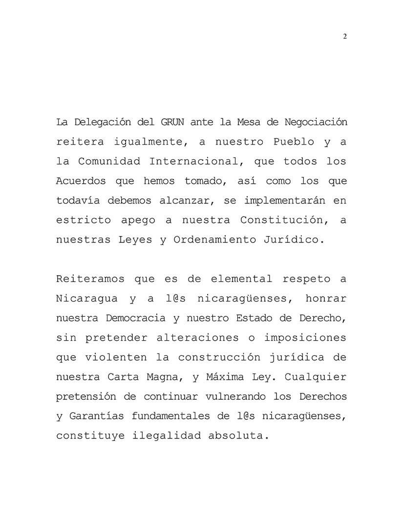 nota-prensa-delegacion-gobierno-nicaragua